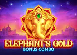 Elephant's Gold: Bonus Combo