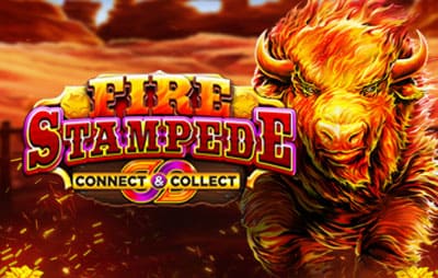 Fire Stampede