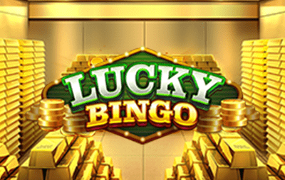 Lucky Bingo